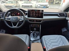 Volkswagen Taos 330TSI FWD Luxury Plus Advanced Edition - ფოტო 13