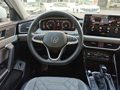 Volkswagen Taos 330TSI FWD Luxury Plus Advanced Edition - ფოტო 14