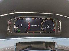 Volkswagen Taos 330TSI FWD Luxury Plus Advanced Edition - ფოტო 15