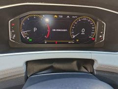 Volkswagen Taos 330TSI FWD Luxury Plus Advanced Edition - ფოტო 16