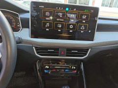 Volkswagen Taos 330TSI FWD Luxury Plus Advanced Edition - ფოტო 17