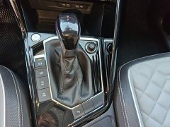 Volkswagen Taos 330TSI FWD Luxury Plus Advanced Edition - ფოტო 18