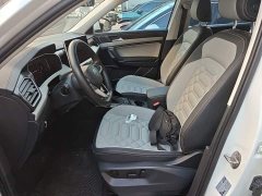 Volkswagen Taos 330TSI FWD Luxury Plus Advanced Edition - ფოტო 19