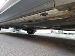 Volkswagen Taos 330TSI FWD Luxury Plus Advanced Edition - ფოტო 2