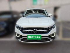 Volkswagen Taos 330TSI FWD Luxury Plus Advanced Edition - ფოტო 4
