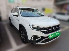 Volkswagen Taos 330TSI FWD Luxury Plus Advanced Edition - ფოტო 5