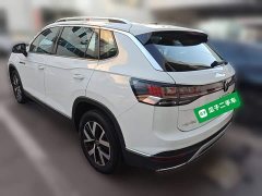 Volkswagen Taos 330TSI FWD Luxury Plus Advanced Edition - ფოტო 6