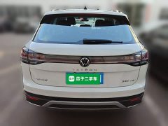 Volkswagen Taos 330TSI FWD Luxury Plus Advanced Edition - ფოტო 7