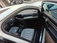 Volkswagen Taos 330TSI FWD Luxury Plus Advanced Edition - ფოტო 8