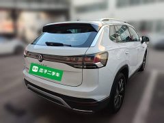 Volkswagen Taos 330TSI FWD Luxury Plus Advanced Edition - ფოტო 9