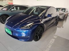 Tesla Model Y 2022 Long Range All-Wheel Drive - ფოტო 1