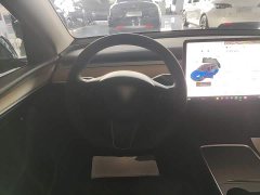 Tesla Model Y 2022 Long Range All-Wheel Drive - ფოტო 10
