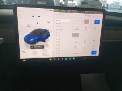 Tesla Model Y 2022 Long Range All-Wheel Drive - ფოტო 12