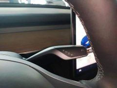 Tesla Model Y 2022 Long Range All-Wheel Drive - ფოტო 13