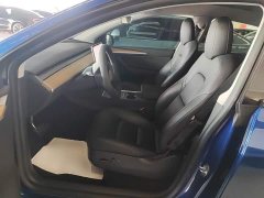 Tesla Model Y 2022 Long Range All-Wheel Drive - ფოტო 14