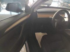 Tesla Model Y 2022 Long Range All-Wheel Drive - ფოტო 15