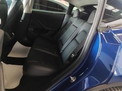 Tesla Model Y 2022 Long Range All-Wheel Drive - ფოტო 16