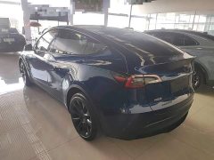 Tesla Model Y 2022 Long Range All-Wheel Drive - ფოტო 4