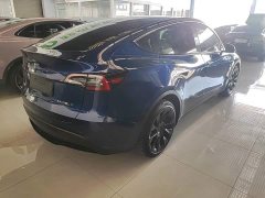 Tesla Model Y 2022 Long Range All-Wheel Drive - ფოტო 6