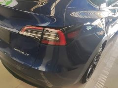 Tesla Model Y 2022 Long Range All-Wheel Drive - ფოტო 7