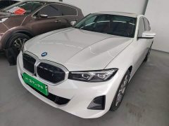 BMW i3 2022 eDrive 35 L - ფოტო 1