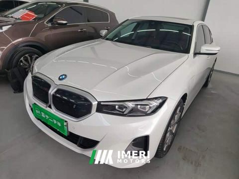 2023 BMW i3 eDrive 35 L