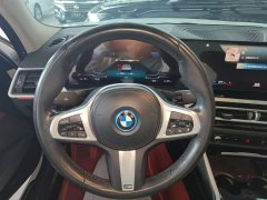 BMW i3 2022 eDrive 35 L - ფოტო 10