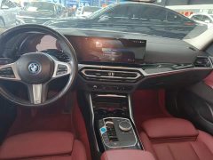 BMW i3 2022 eDrive 35 L - ფოტო 12