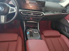 BMW i3 2022 eDrive 35 L - ფოტო 13