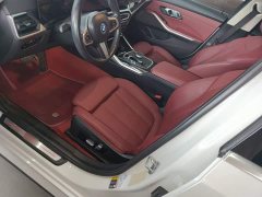 BMW i3 2022 eDrive 35 L - ფოტო 14