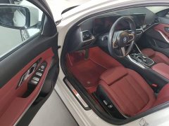 BMW i3 2022 eDrive 35 L - ფოტო 15