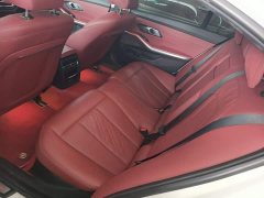 BMW i3 2022 eDrive 35 L - ფოტო 16
