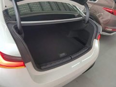 BMW i3 2022 eDrive 35 L - ფოტო 18