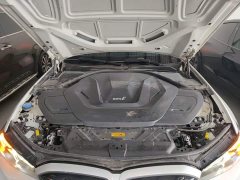 BMW i3 2022 eDrive 35 L - ფოტო 19
