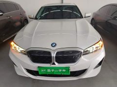 BMW i3 2022 eDrive 35 L - ფოტო 2