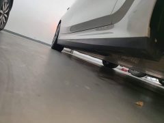 BMW i3 2022 eDrive 35 L - ფოტო 20