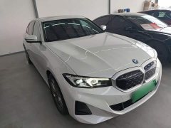 BMW i3 2022 eDrive 35 L - ფოტო 3