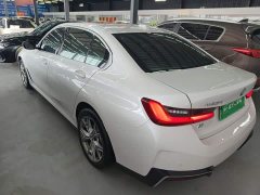 BMW i3 2022 eDrive 35 L - ფოტო 4