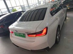 BMW i3 2022 eDrive 35 L - ფოტო 5
