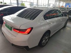 BMW i3 2022 eDrive 35 L - ფოტო 6