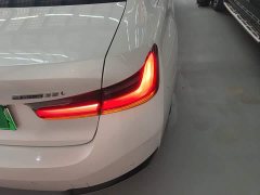 BMW i3 2022 eDrive 35 L - ფოტო 7