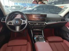 BMW i3 2022 eDrive 35 L - ფოტო 9