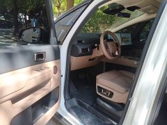 Li Auto MEGA Home Family Edition - ფოტო 15
