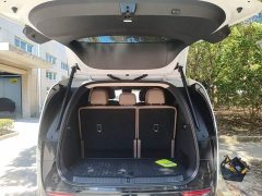 Li Auto MEGA Home Family Edition - ფოტო 18