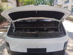 Li Auto MEGA Home Family Edition - ფოტო 19