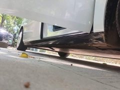 Li Auto MEGA Home Family Edition - ფოტო 20