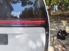 Li Auto MEGA Home Family Edition - ფოტო 7