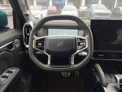 Jetour Chitu Jietu Traveler 2023 2.0T AWD Expedition PRO - ფოტო 10