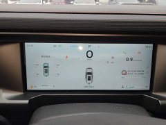 Jetour Chitu Jietu Traveler 2023 2.0T AWD Expedition PRO - ფოტო 11