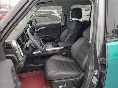 Jetour Chitu Jietu Traveler 2023 2.0T AWD Expedition PRO - ფოტო 14